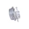 Sigma Engineered Solutions Conduit Fitting Clamp, Die Cast Zinc, Galvanized C-750 - alternate 6